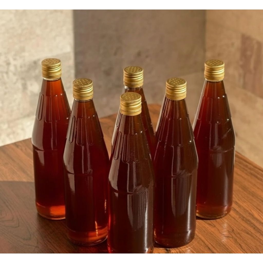 عسل السمر الجبلي - Nakhla w nahla