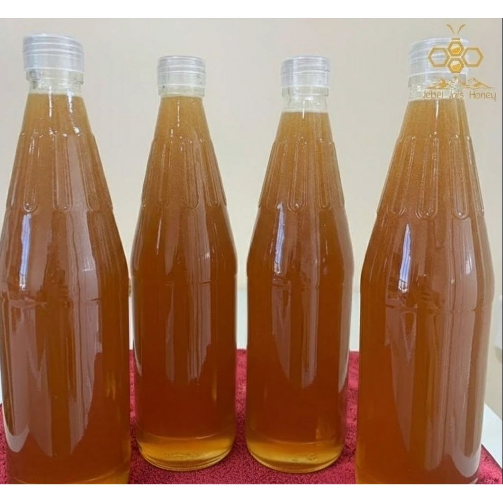 عسل السدر مناحل - Nakhla w nahla