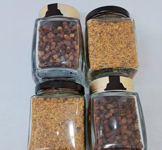 test order