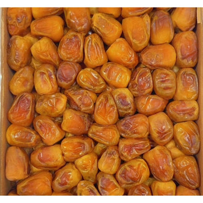 سكرى رطب جامبو - Nakhla w nahla
