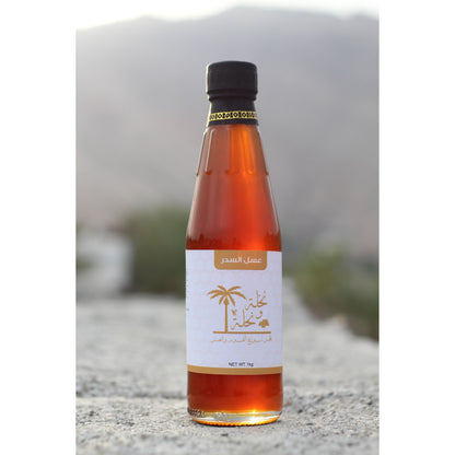 عسل السدر الجبلي - Nakhla w nahla