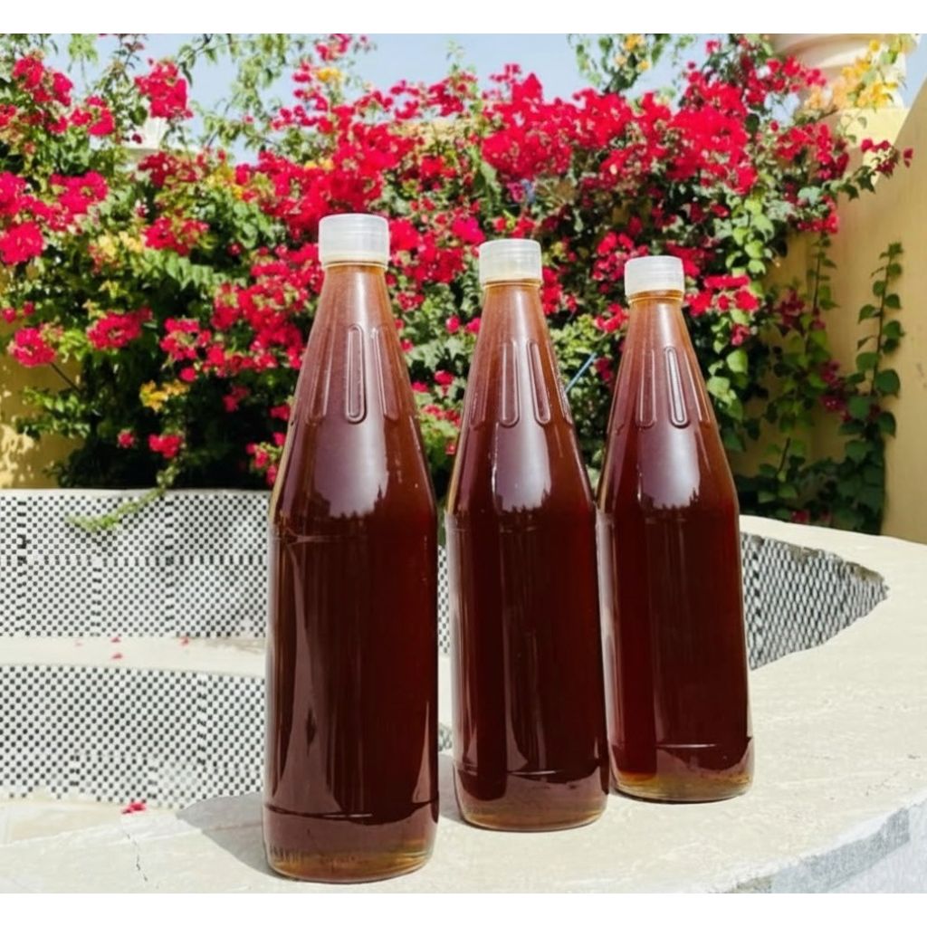 عسل السمر مناحل - Nakhla w nahla