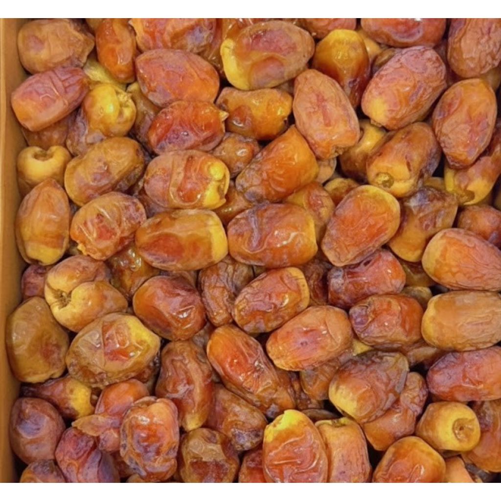 شيشى القصيم رطب - Nakhla w nahla